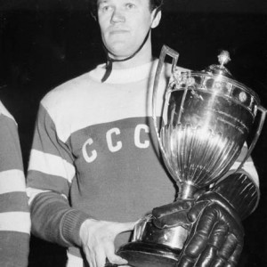 Vsevelod Bobrov