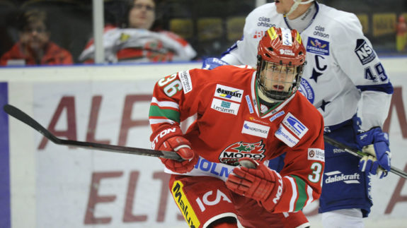 Adrian Kempe