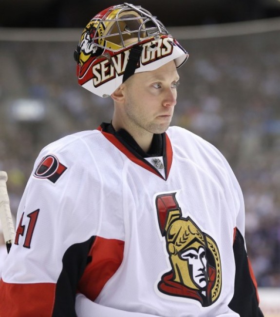 Anderson Senators