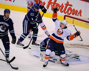 Cizikas Islanders