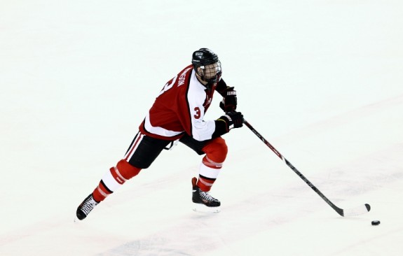 Josh Manson