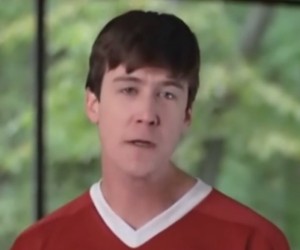 Nobody wants to be Cameron Frye in that movie. Not even Cameron Frye.