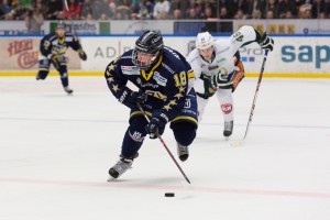 Kevin Fiala