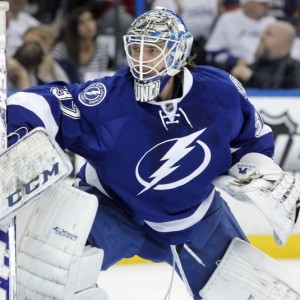 Kristers Gudlevskis
