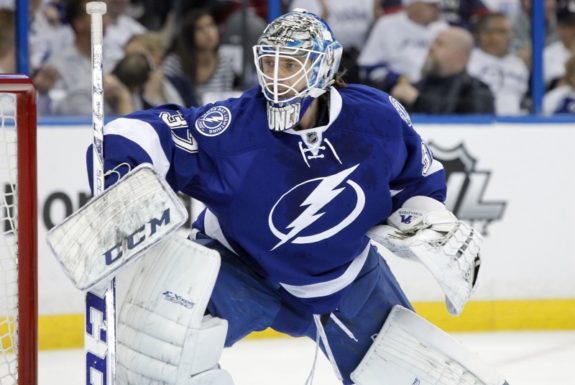 Kristers Gudlevskis