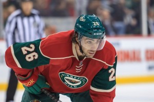 Matt Moulson