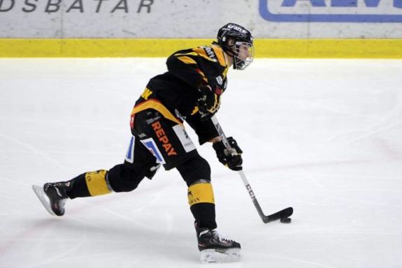 Marcus Pettersson