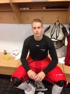 (Zackary Landers-The Hockey Writers)