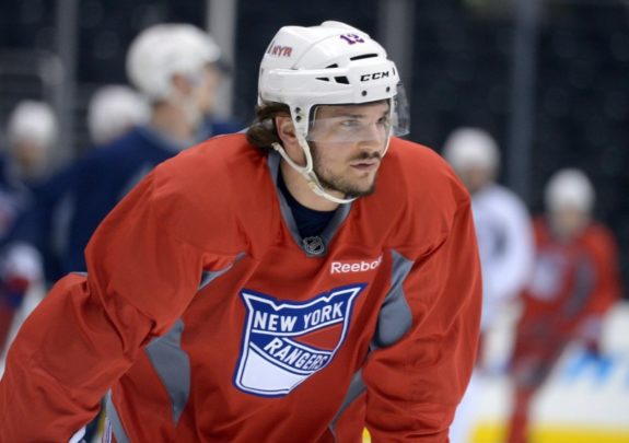 Daniel Carcillo