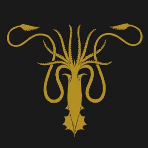 Greyjoy