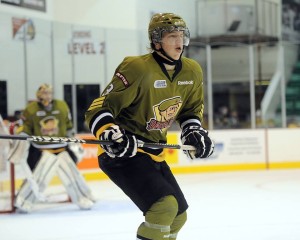 Kyle Wood