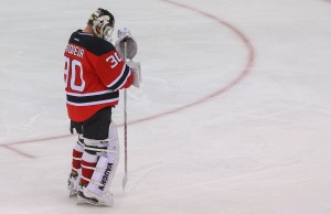 Martin Brodeur