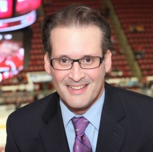 John Forslund