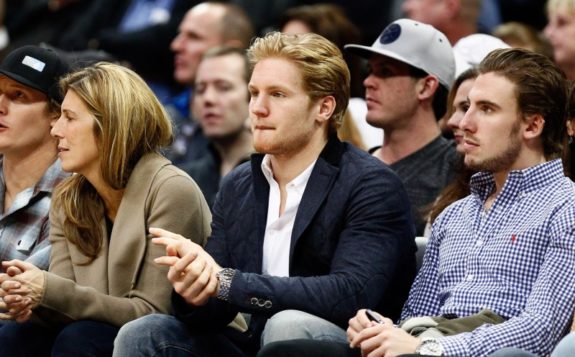Gabriel Landeskog