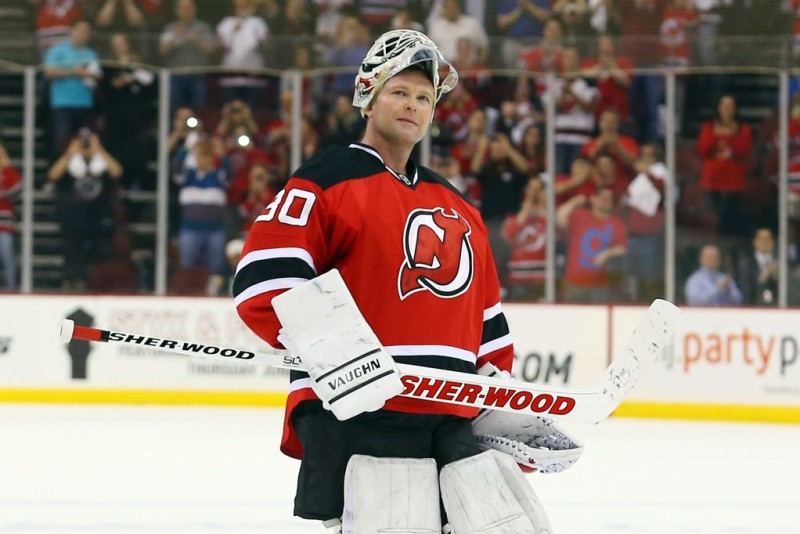 Today in Hockey History: April 19
