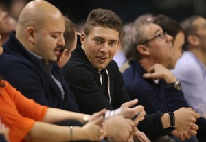 Joffrey Lupul, NHL, Hockey, Toronto Maple Leafs, Fashion