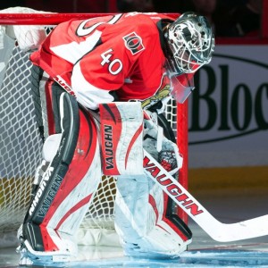 Robin Lehner