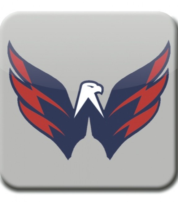 Washington Capitals square logo