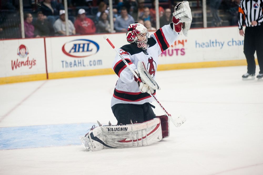Albany Devils 2016-17 Season Review