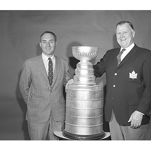 Hockey Hall of Fame Good guys or Wise guys?