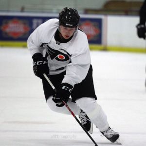 Radel Fazleev [photo: Amy Irvin]