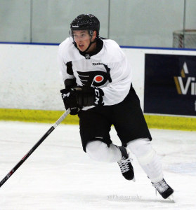 Radel Fazleev [photo: Amy Irvin]