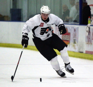 Radel Fazleev [photo: Amy Irvin]