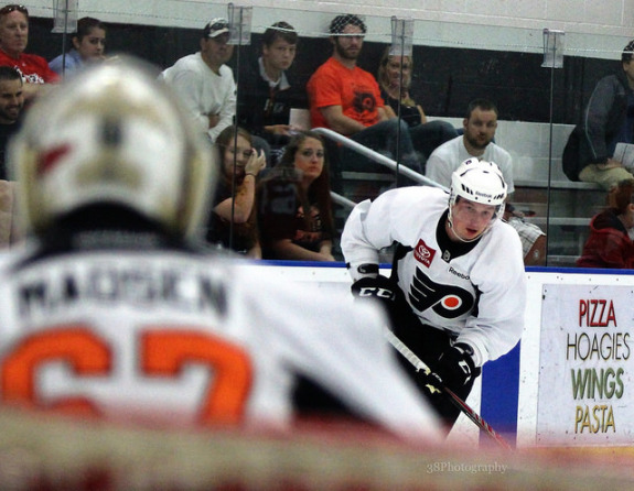 Radel Fazleev [photo: Amy Irvin]