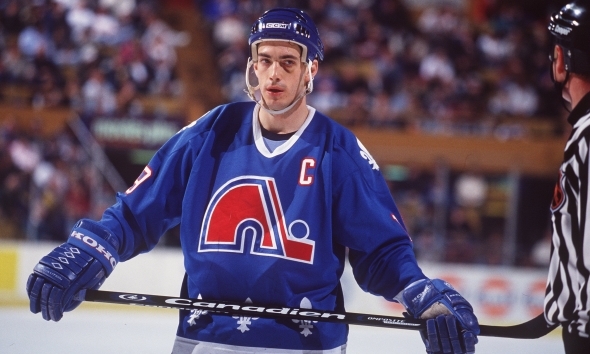 Today in Hockey History: May 6