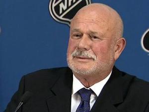 Peter Karmanos
