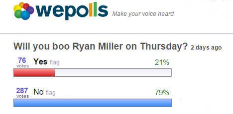Ryan Miller