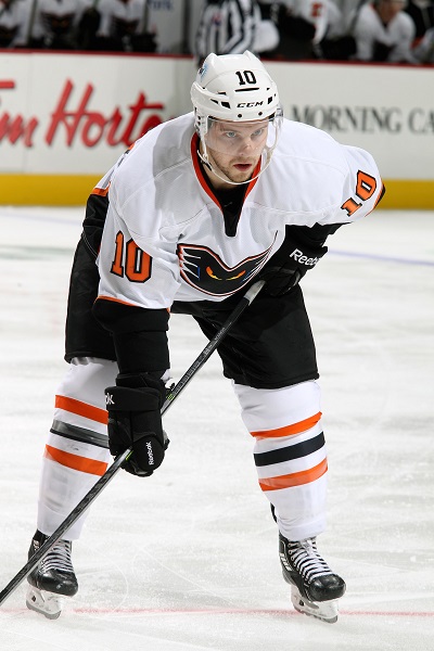 Andrew Gordon (JustSports Photography)