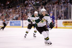 John Klingberg