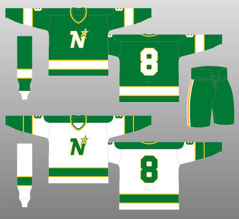 Minnesota North Stars