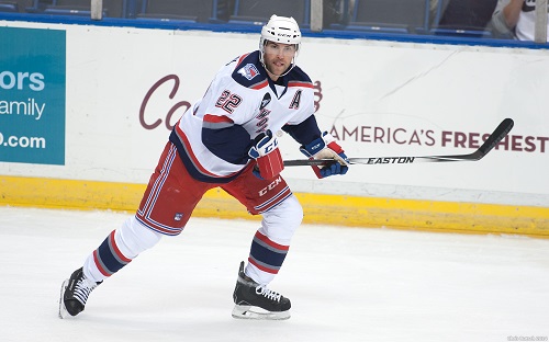 Ryan Potulny