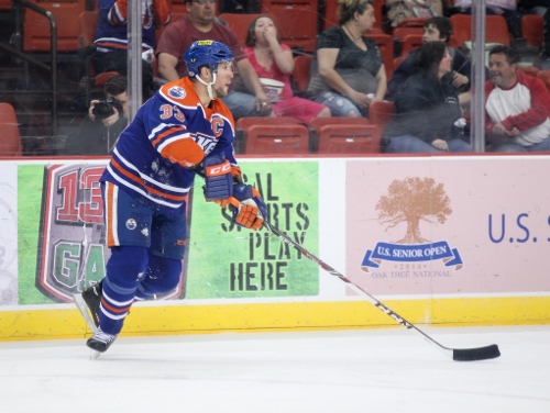 Steve MacIntyre