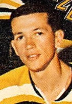Ron Buchanan