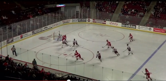 jack eichel tracker