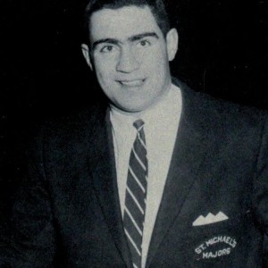 Jim Gregory