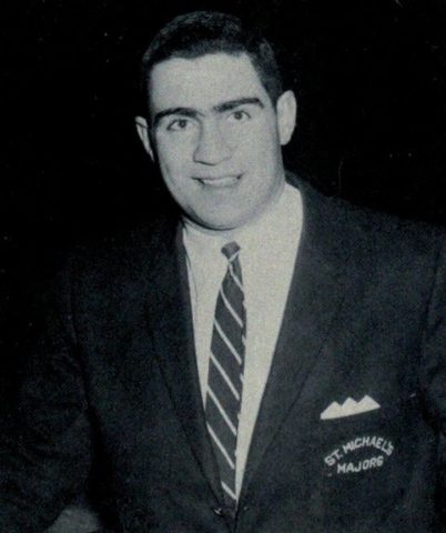 Jim Gregory