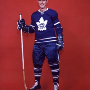 Billy Harris