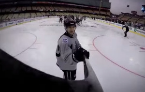 Helmet Cam - Stadium Series