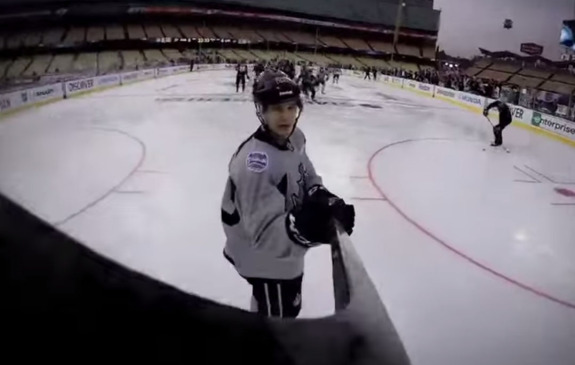 Helmet Cam - Stadium Series