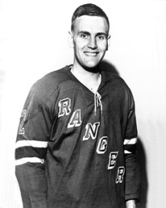 Ulf Sterner signs with Rangers today. First Euro born & trained NHL signee.