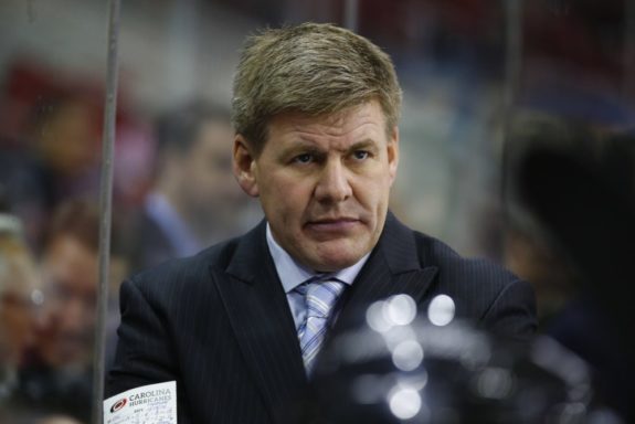 Bill Peters