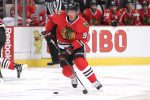 Brad Richards (Dennis Wierzbicki-USA TODAY Sports)