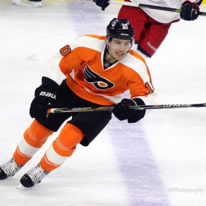 (Amy Irvin / The Hockey Writers)