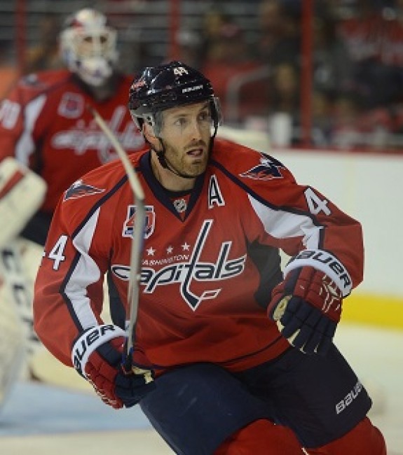 Brooks Orpik