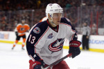 (Amy Irvin / The Hockey Writers)