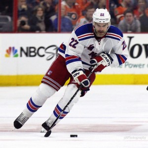 Dan Boyle